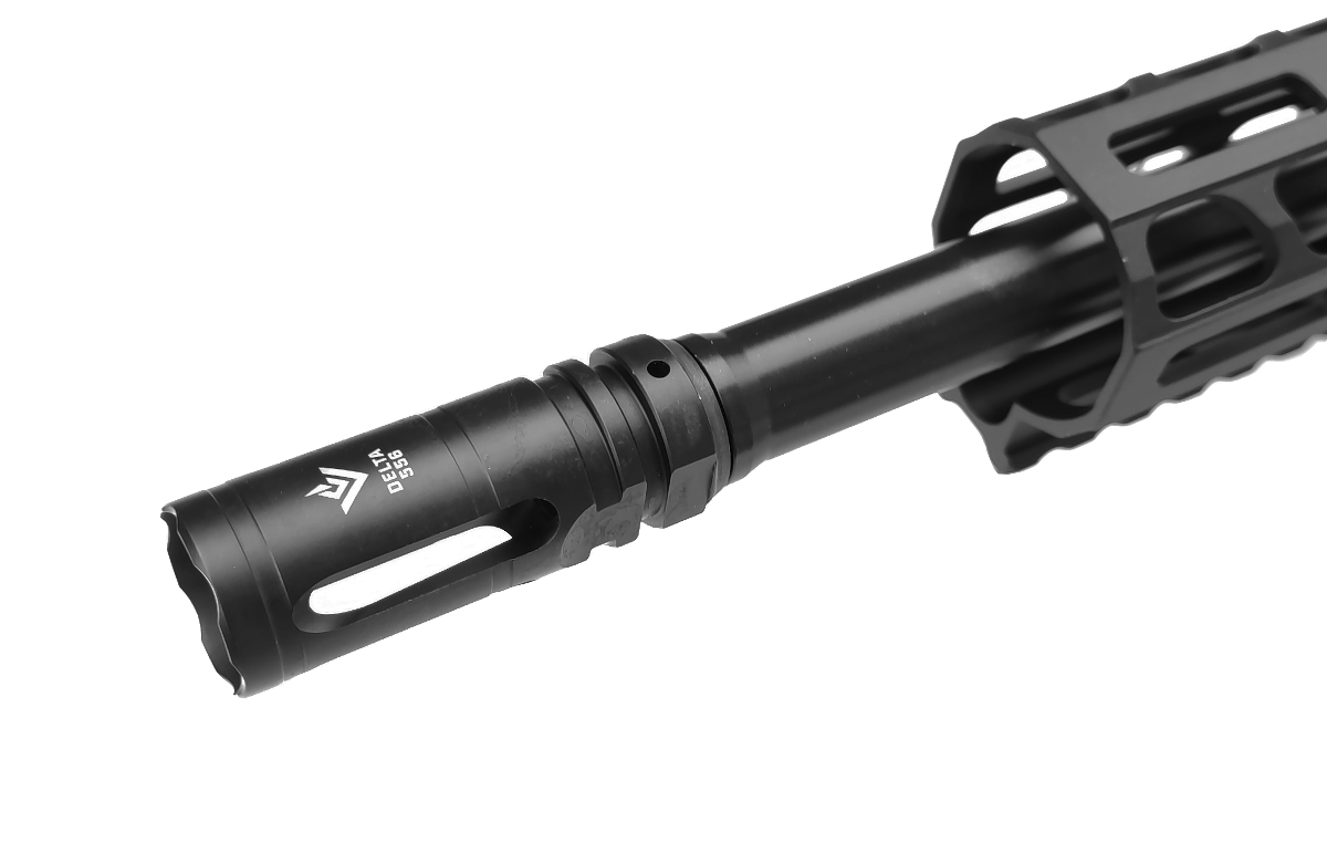 Stag Arms 15 Tactical BLACK 16