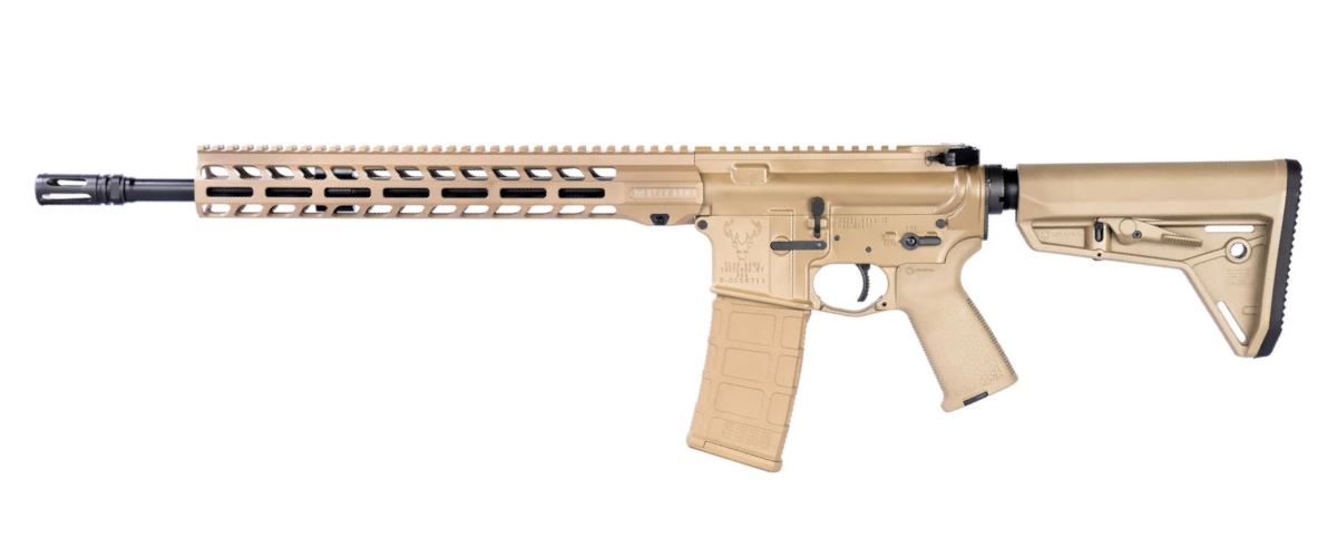 Stag Arms 15 Tactical FDE 16