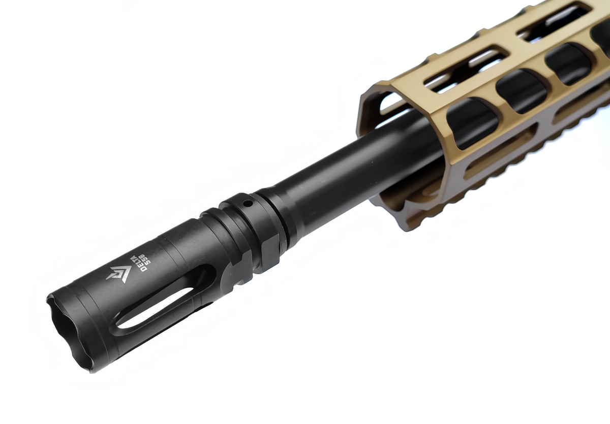 Stag Arms 15 Tactical FDE 16