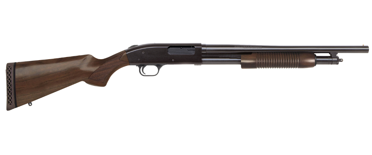 Strzelba Mossberg 50429, MOD. 500