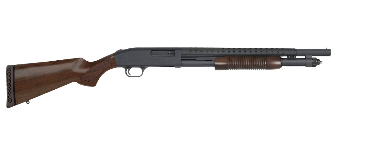 Strzelba Mossberg 52151 / 590 Retrograde