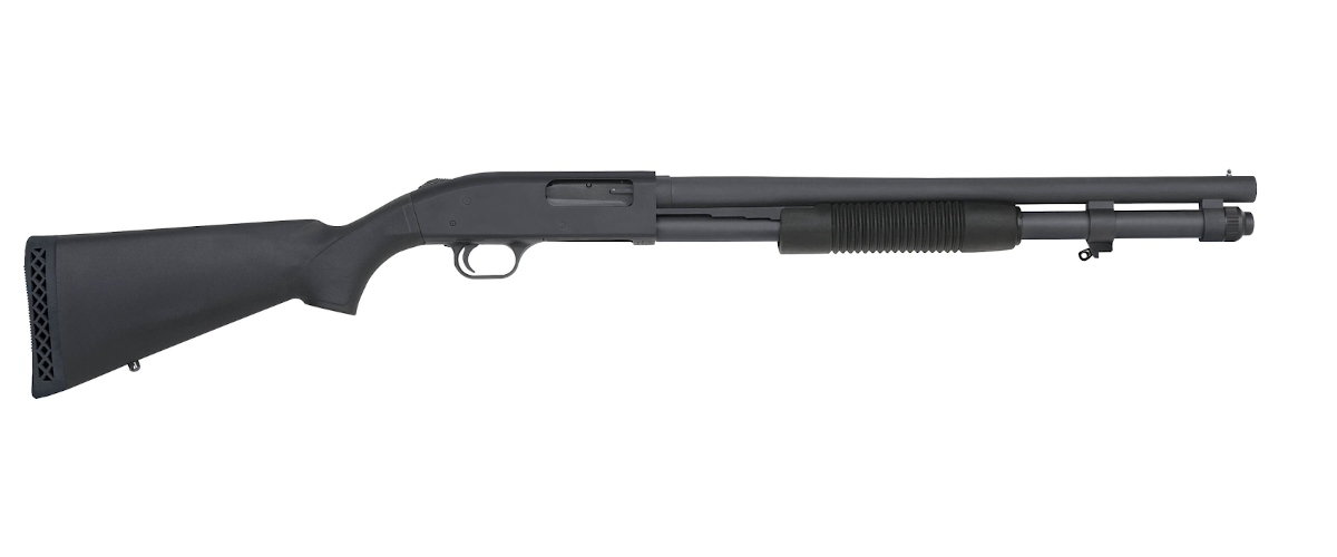 Strzelba Mossberg 51660 / 590A1