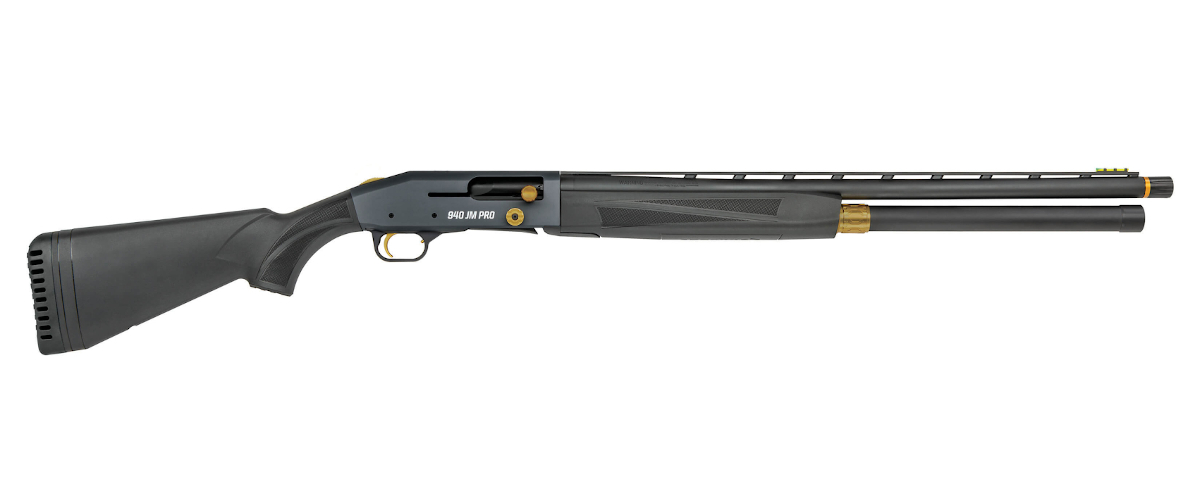 Strzelba Mossberg 85111 / 940 JM Pro