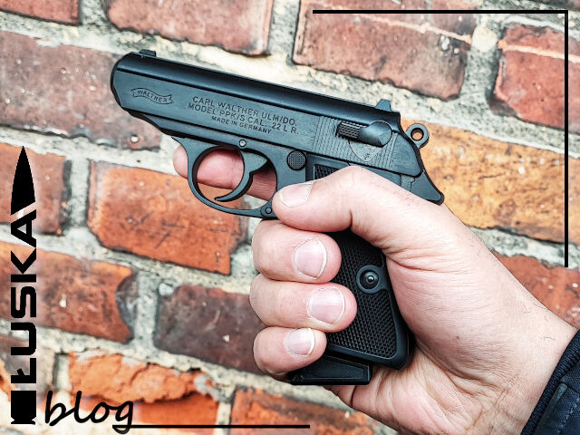 22LR - niedoceniane możliwości. Część 1 - broń krótka.