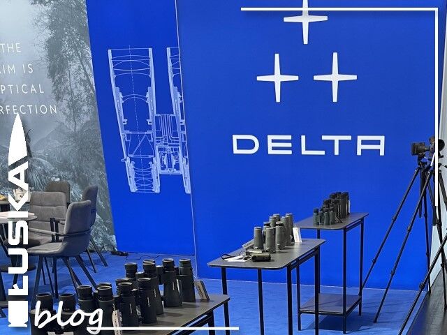 Pasjonaci - Pasjonatom - Delta Optical