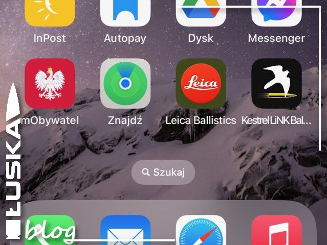 Cyfrowa balistyka