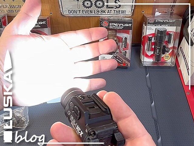 Latarki Streamlight