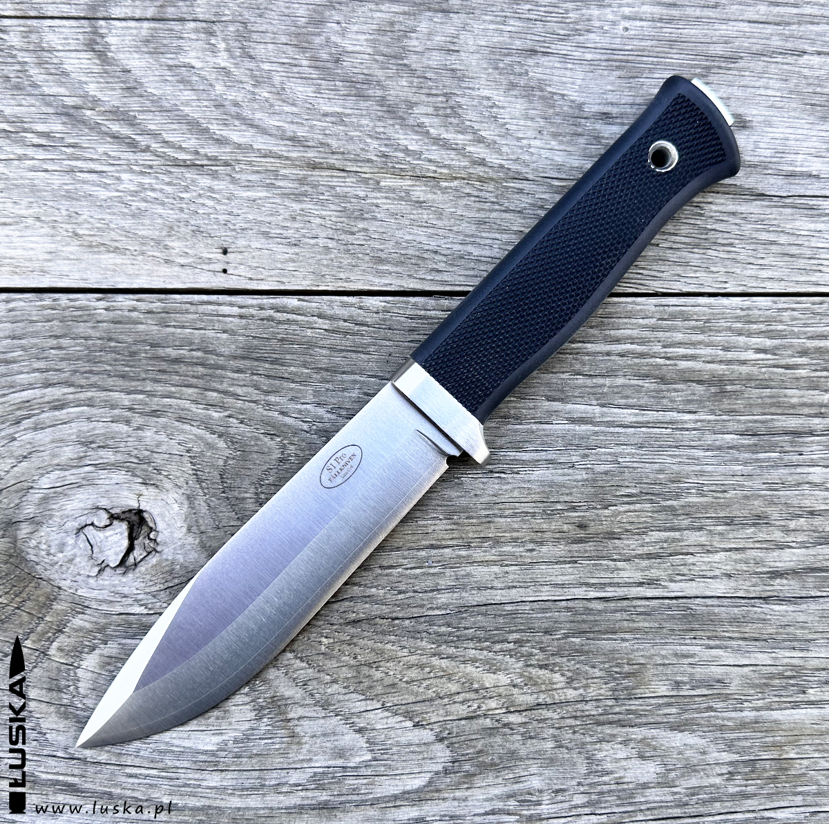 Fallkniven S1pro10