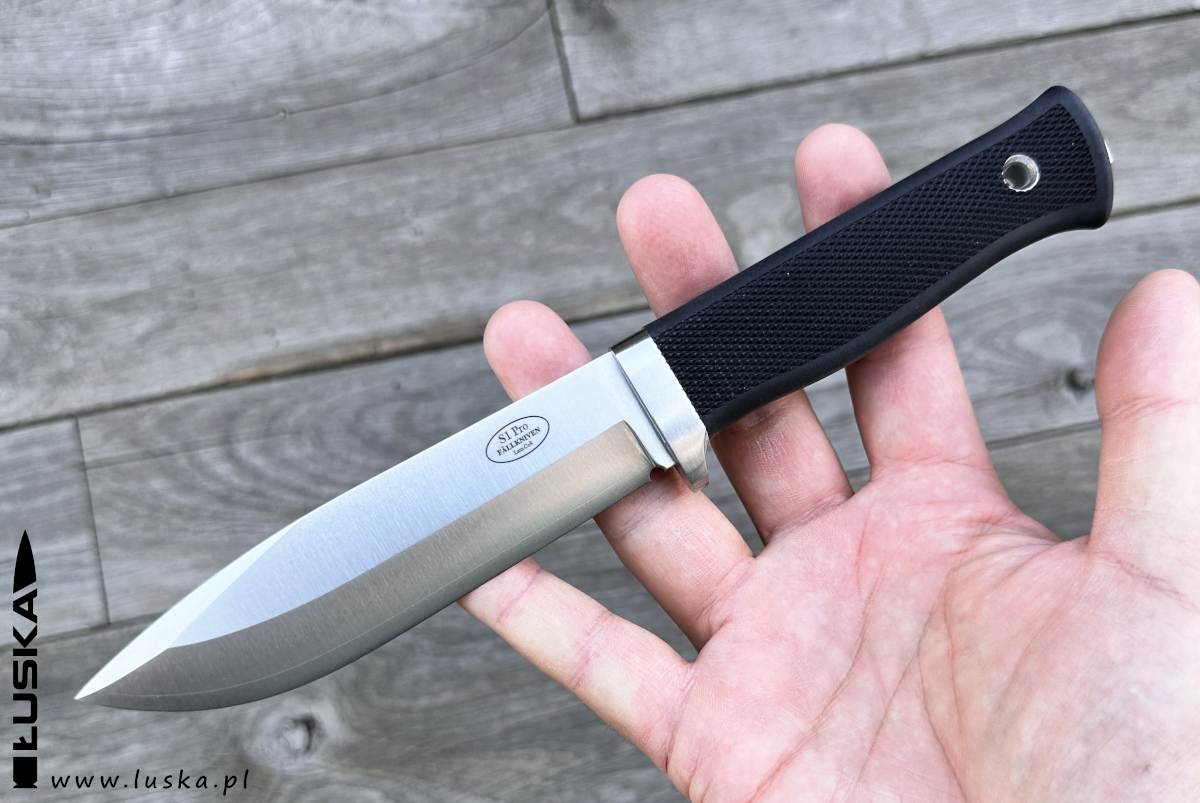 Fallkniven S1pro10