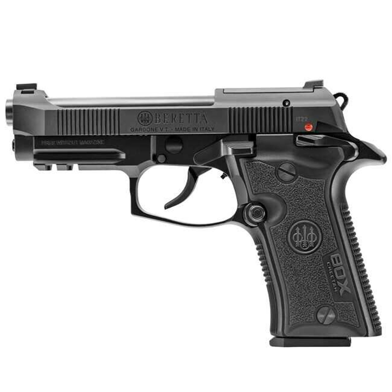 Pistolet Beretta 80X CHEETAH kal. .380ACP