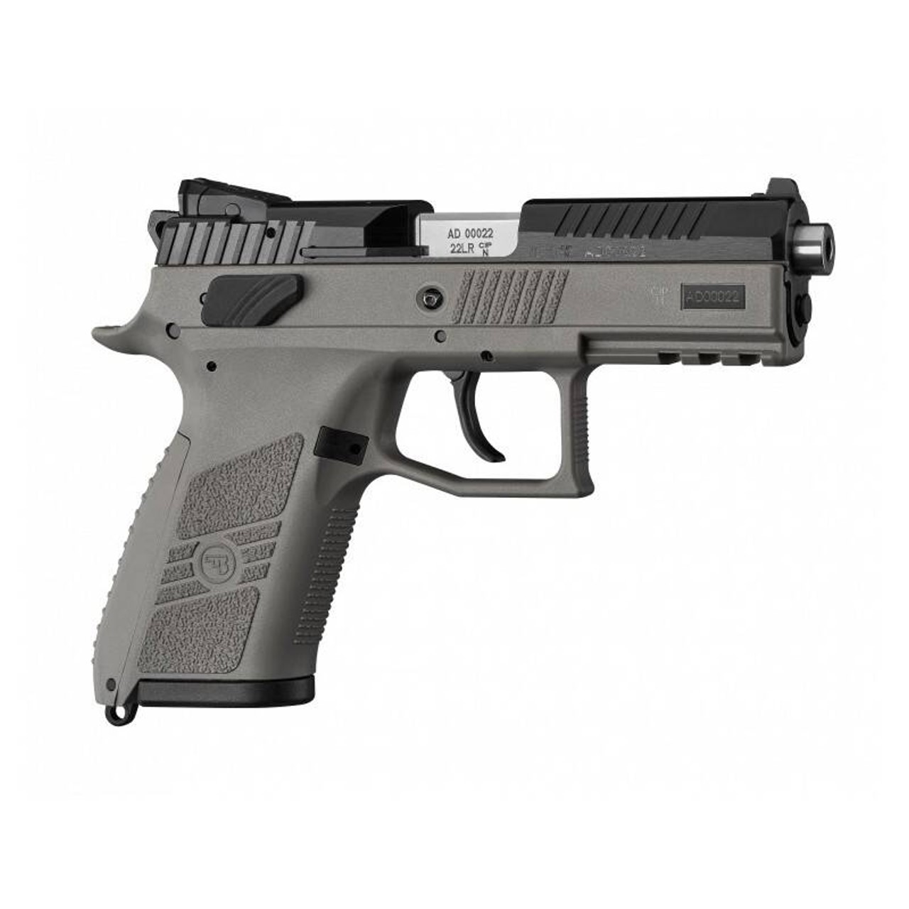 Pistolet CZ P-07 Kadet Urban Grey