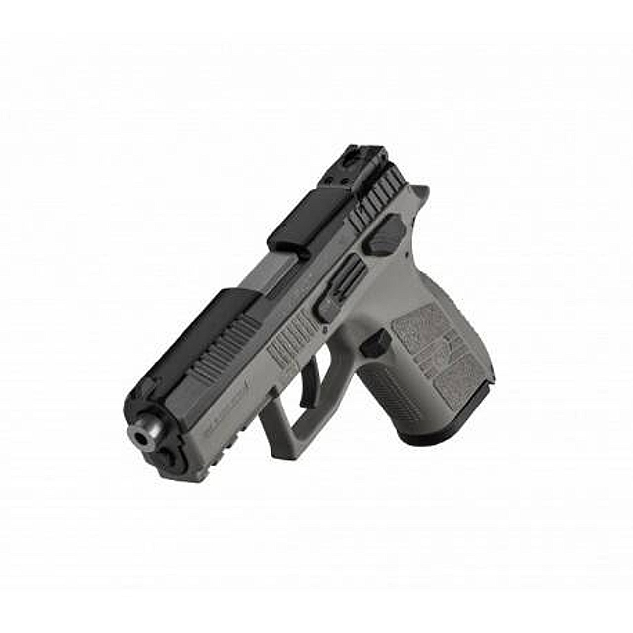 Pistolet CZ P-07 Kadet Urban Grey