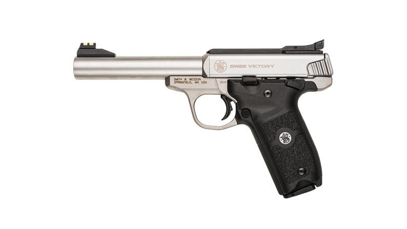 Pistolet Smith & Wesson MOD. SW22 VICTORY