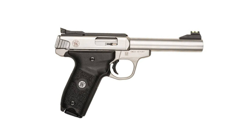 Pistolet Smith & Wesson MOD. SW22 VICTORY