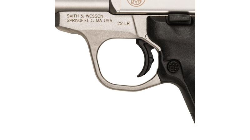 Pistolet Smith & Wesson MOD. SW22 VICTORY MT