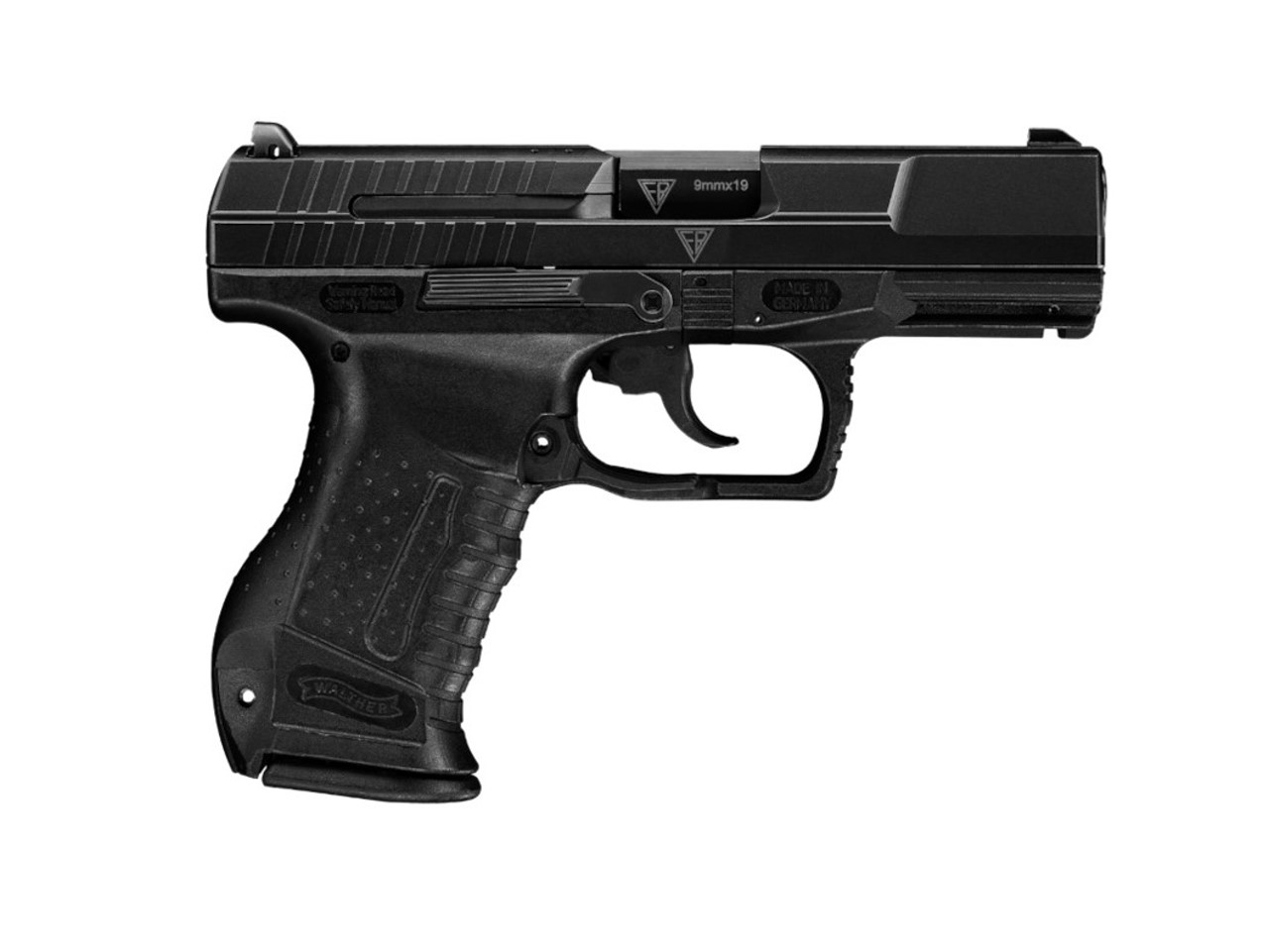 Walther P-99 AS