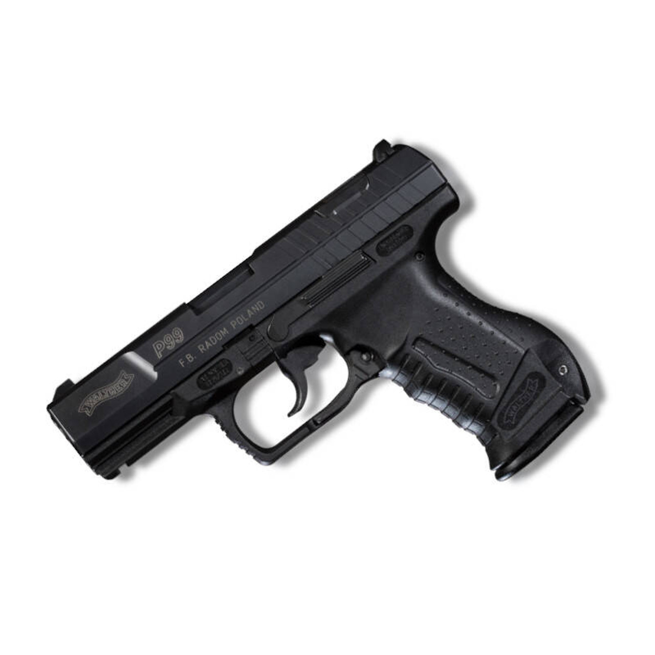 Walther P-99 AS