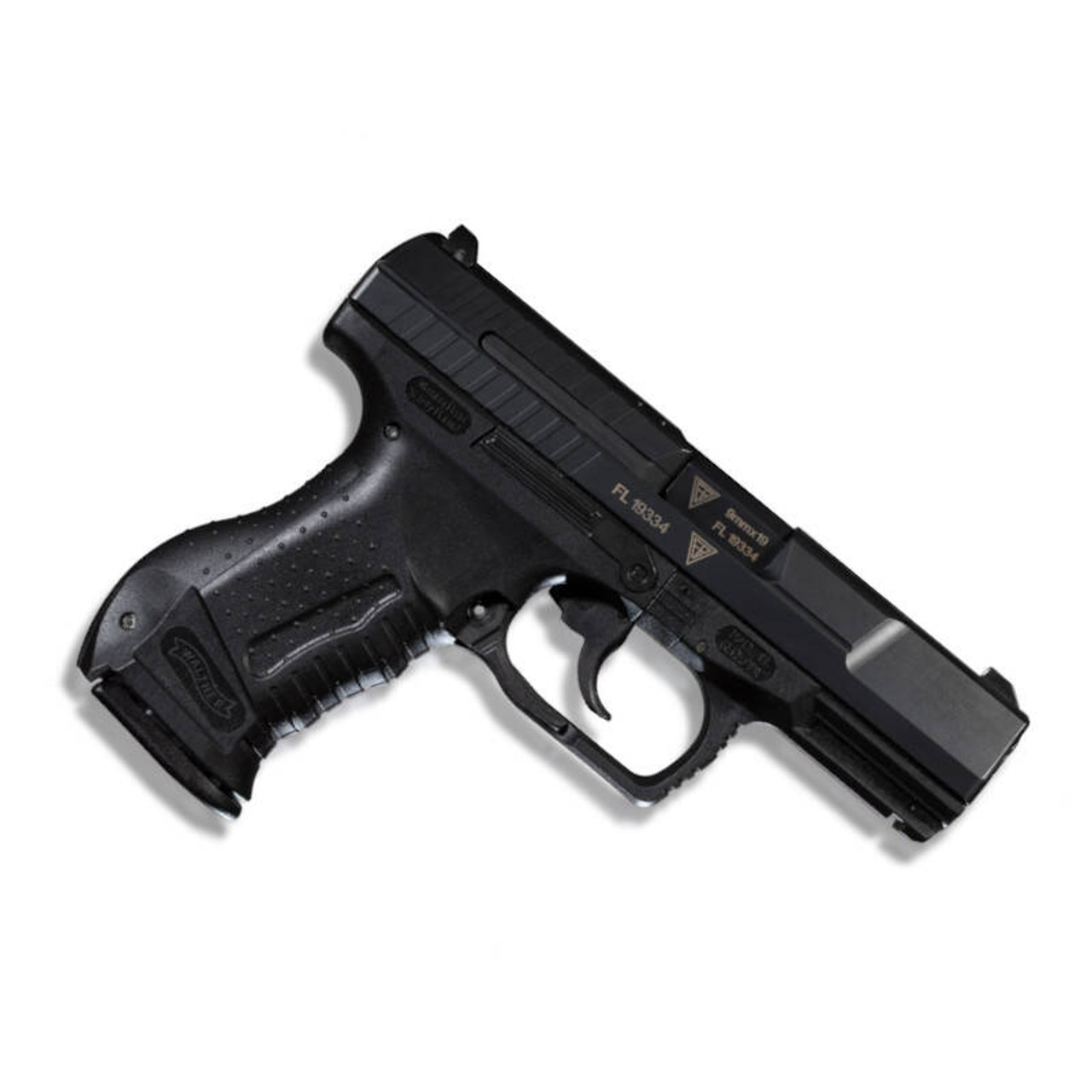 Walther P-99 AS