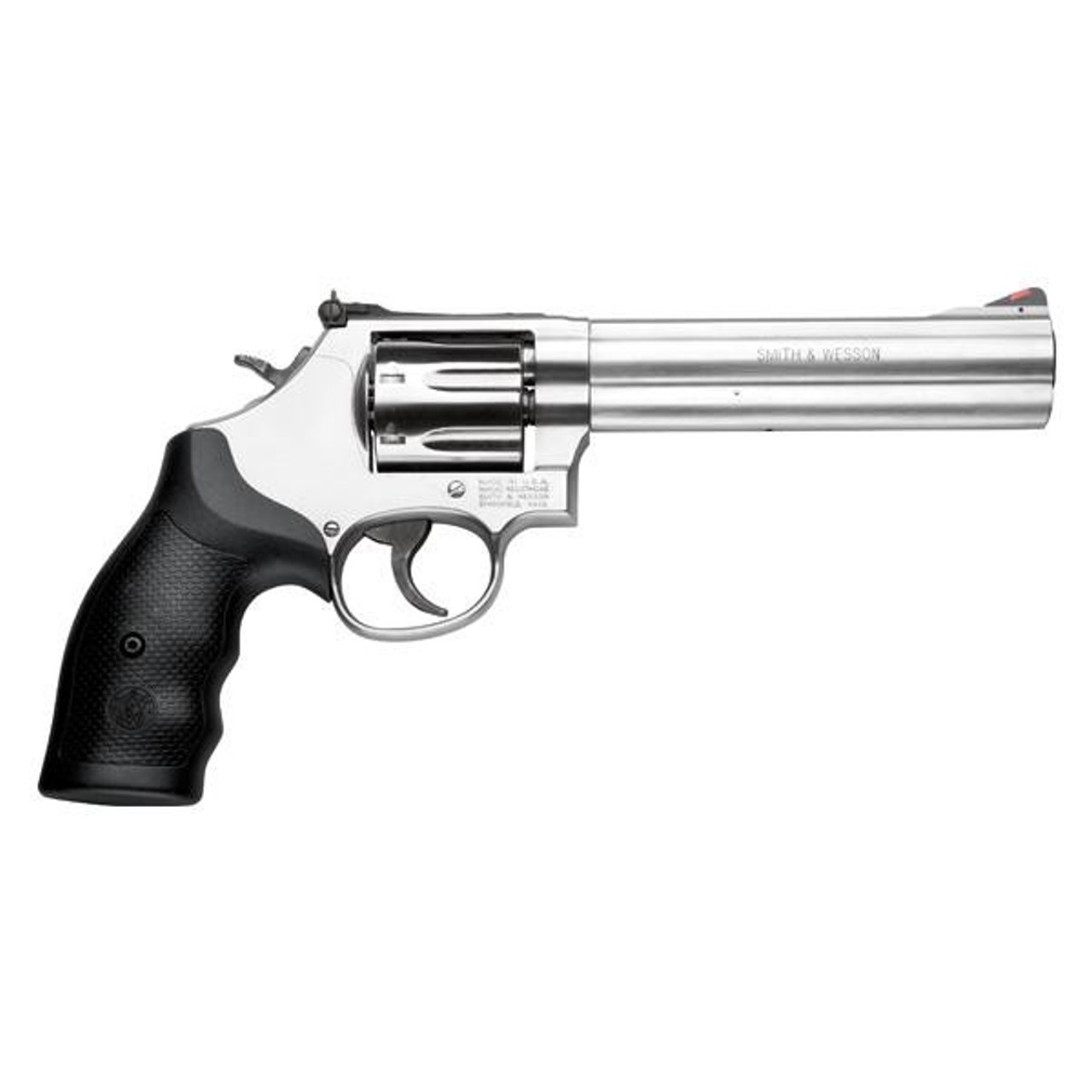 Rewolwer Smith & Wesson 686 / 6