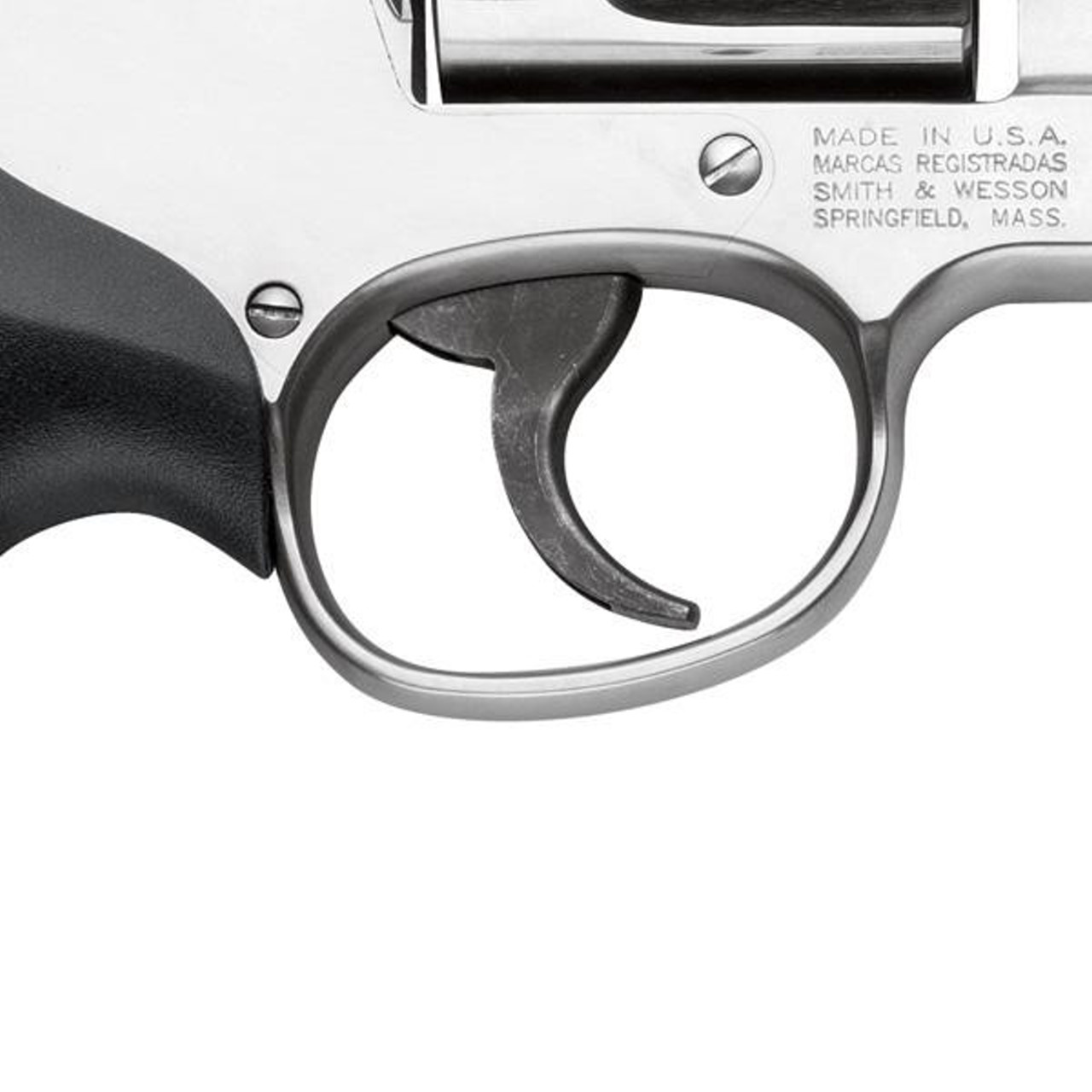 Rewolwer Smith & Wesson 686 / 6