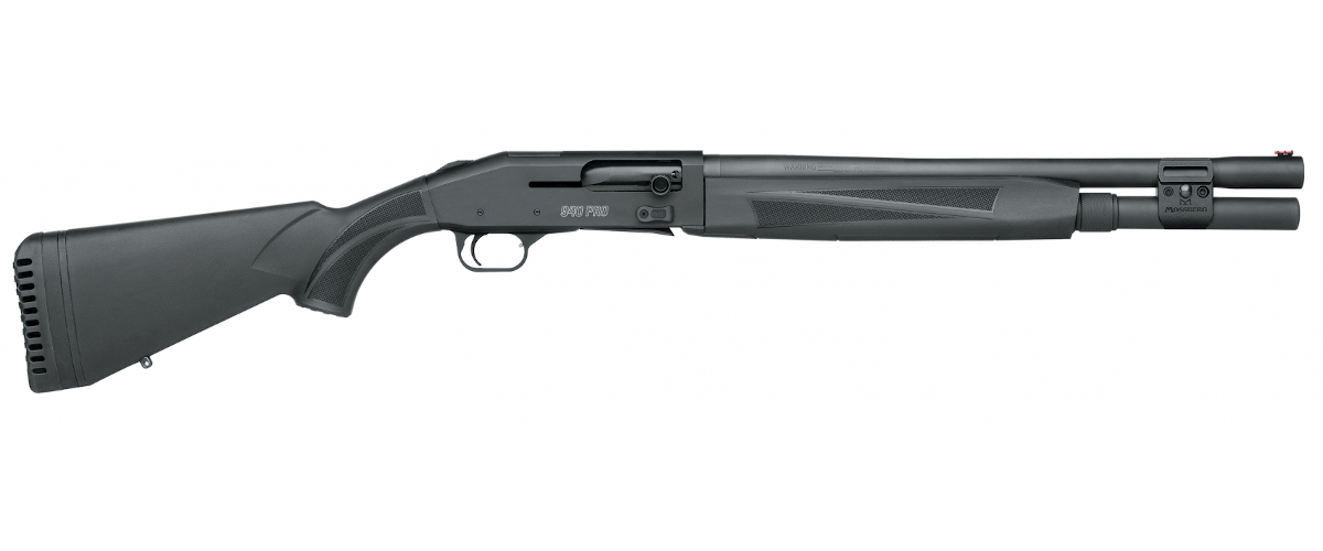 Strzelba Mossberg 85152 / 940 Pro Tactical