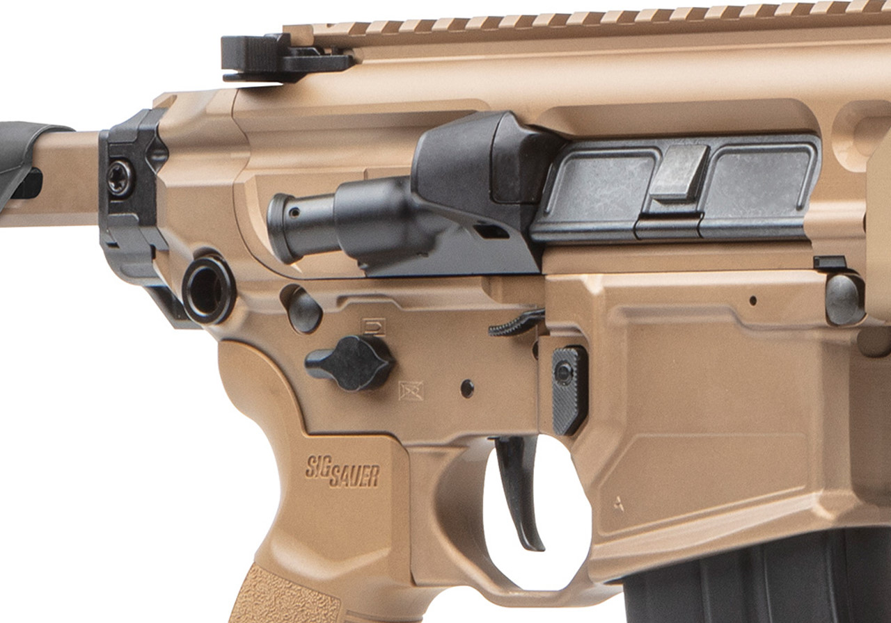 Sig Sauer MCX-SPEAR LT