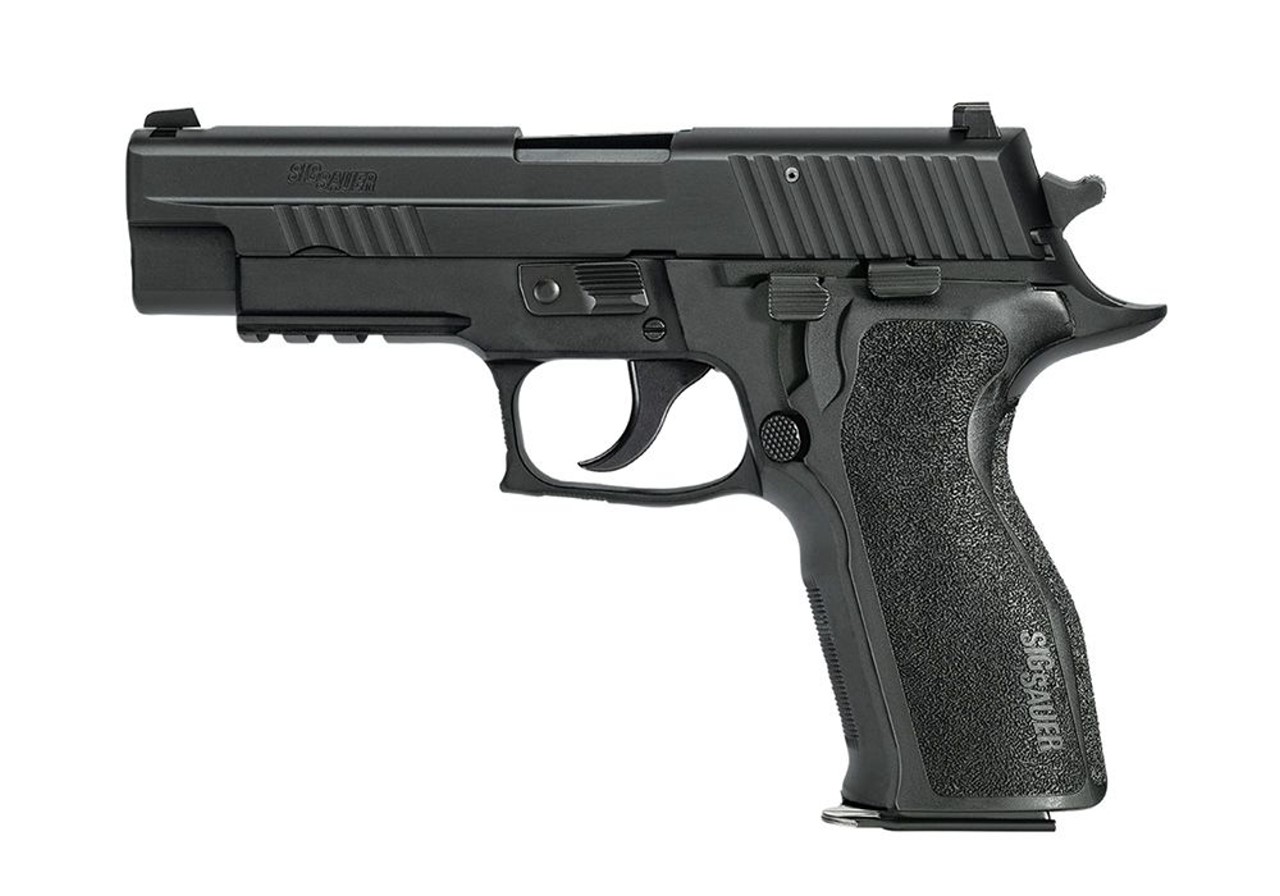 Sig Sauer P226 ELITE Full Size