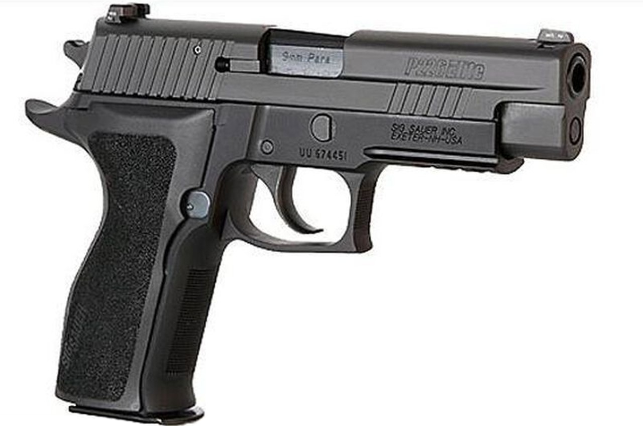 Sig Sauer P226 ELITE Full Size