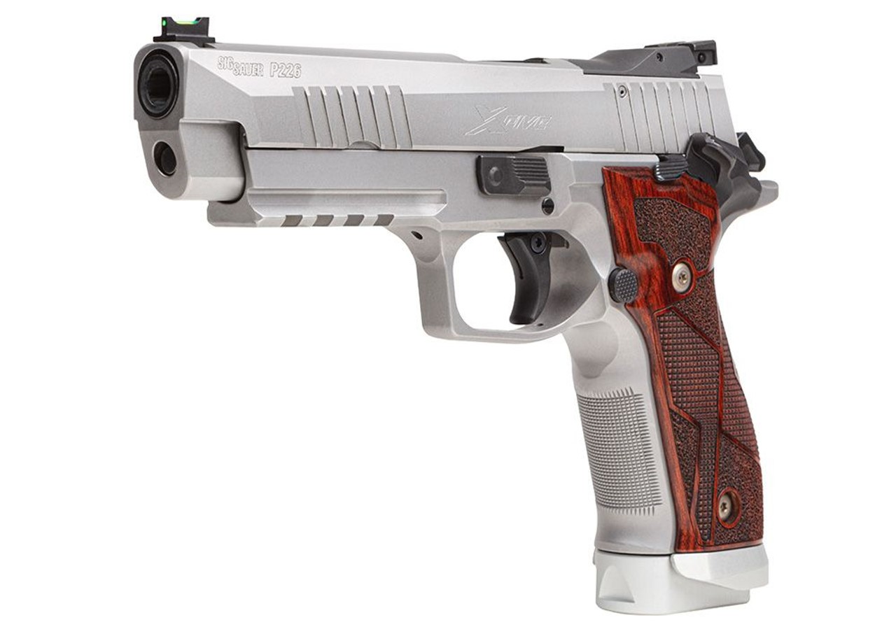 Pistolet Sig Sauer P226 X-Five CLASSIC