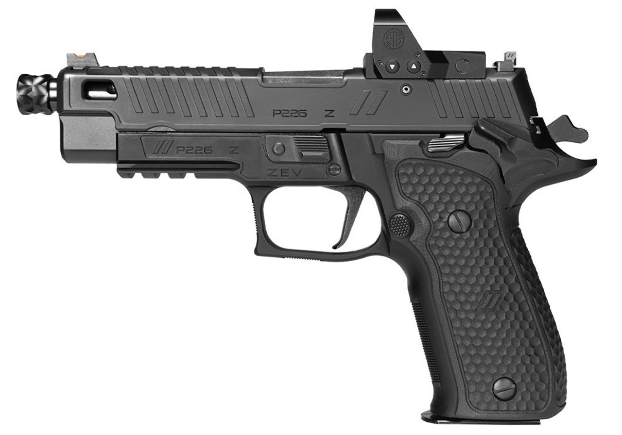 Sig Sauer P226 ZEV