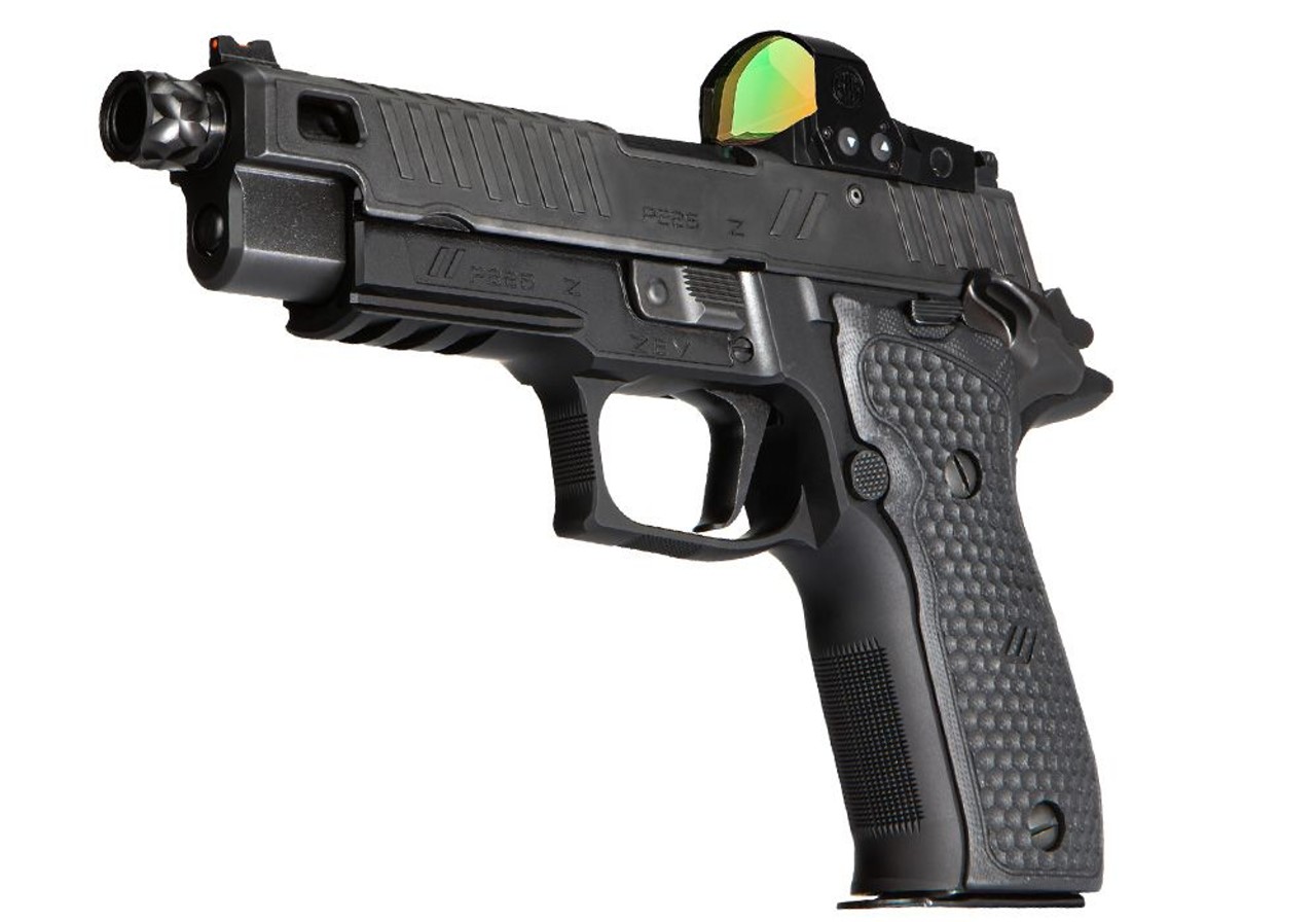 Sig Sauer P226 ZEV