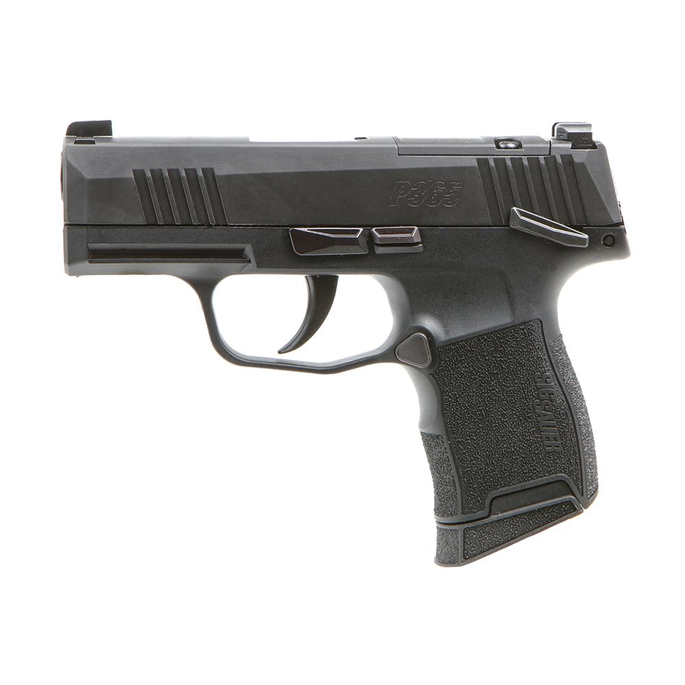 Pistolet Sig Sauer P365 MS OR