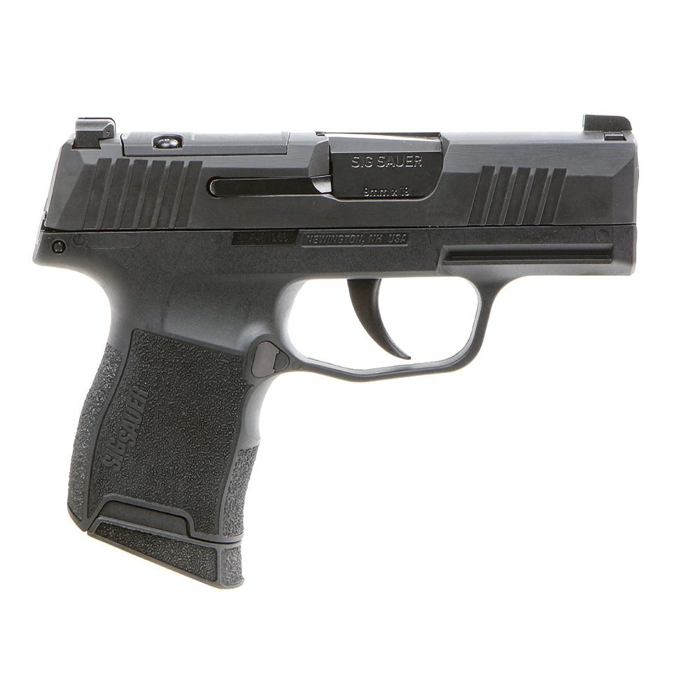 Pistolet Sig Sauer P365 MS OR