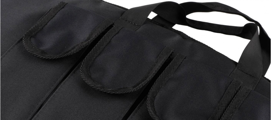 Forsport - pokrowiec na broń AR tactical 03