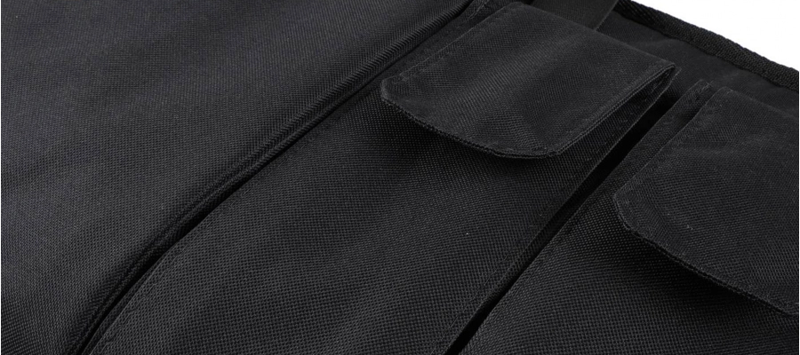 Forsport - pokrowiec na broń AR tactical 04 na dwa karabiny