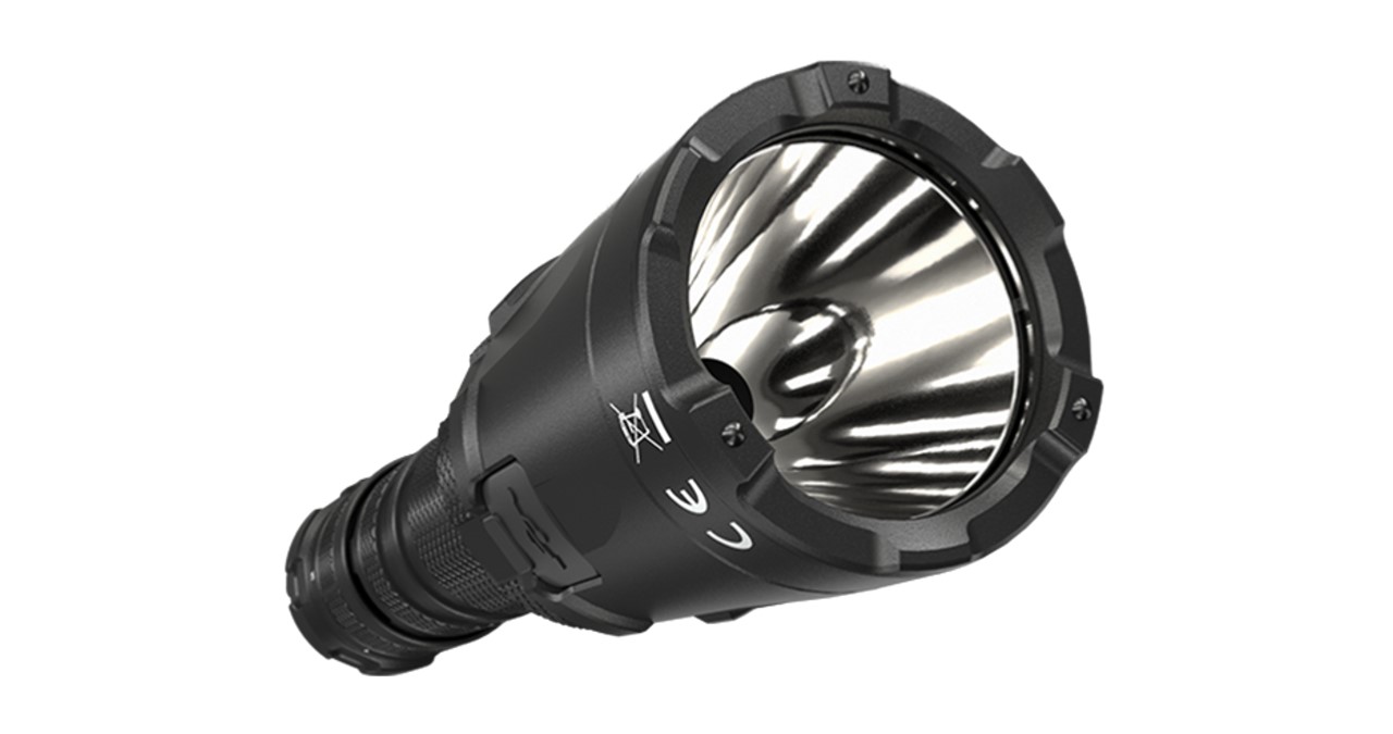 Latarka taktyczna Nitecore SRT7i