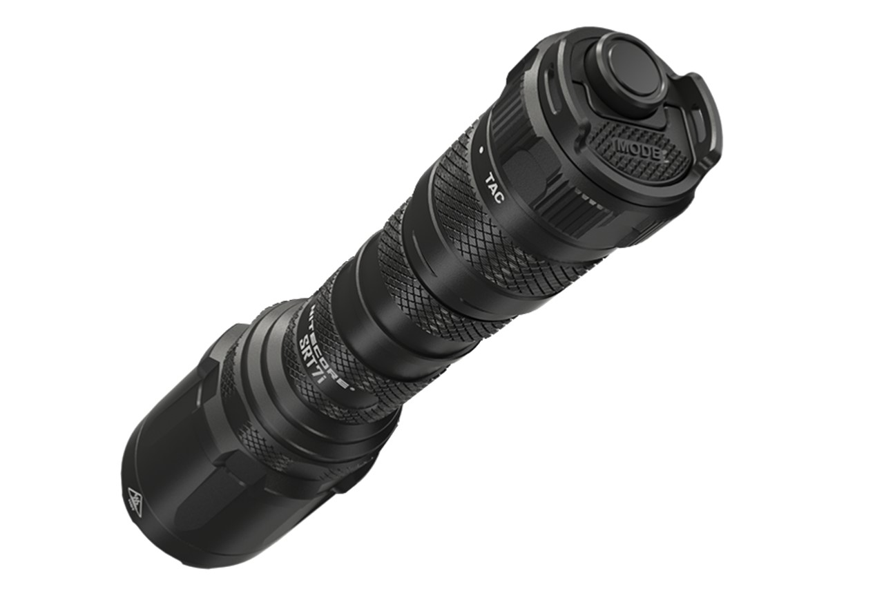 Latarka taktyczna Nitecore SRT7i