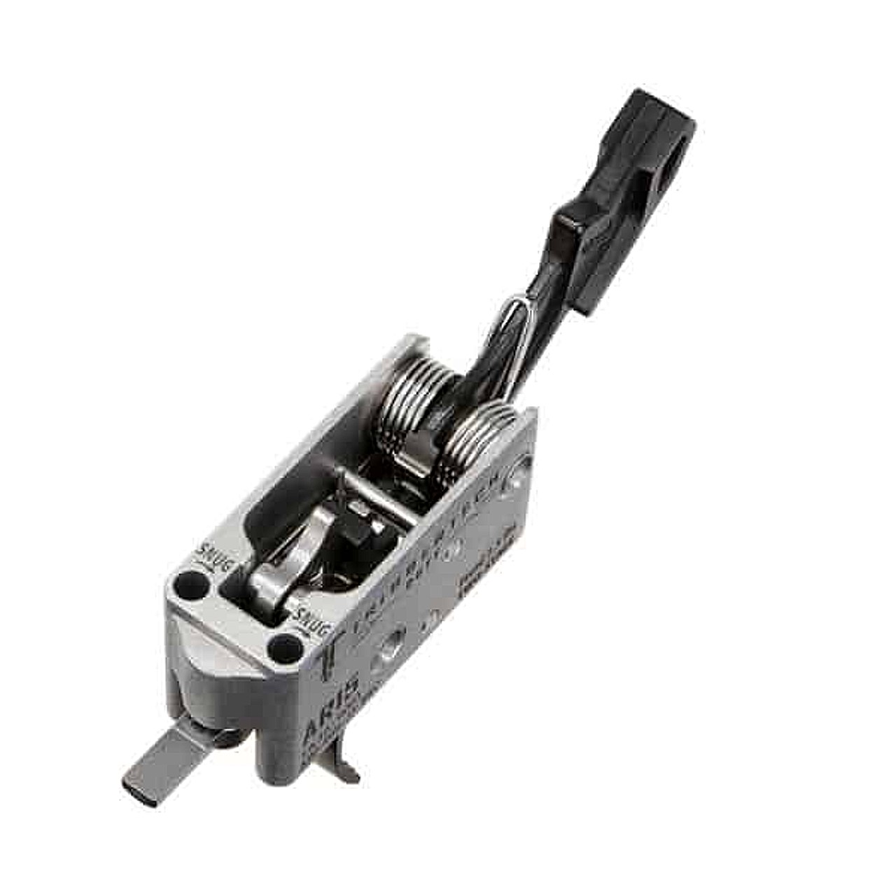 Spust Triggertech AR15 Duty 3.5 lbs Curved Two Stage