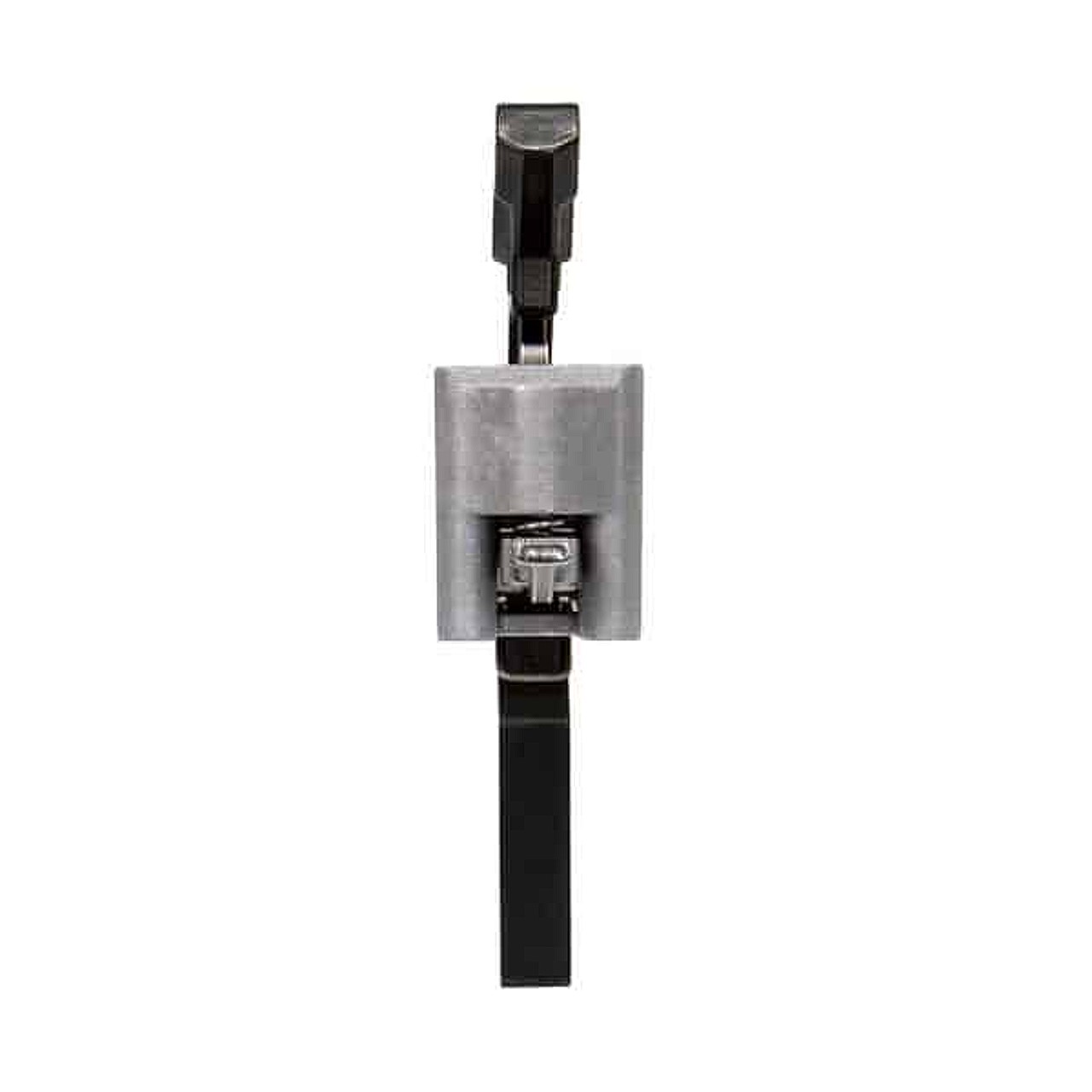 Spust Triggertech AR15 Duty Striaght Two Stage 3.5 lbs PVD Black