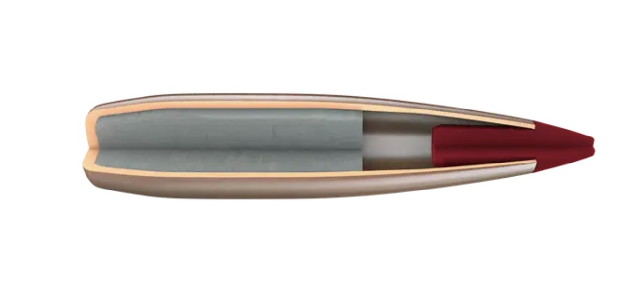 Pociski Hornady ELD-VT