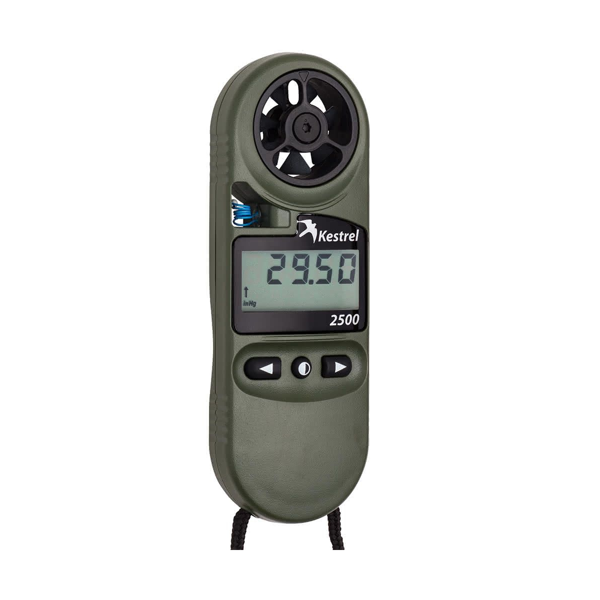 Kestrel 2500 NV OLIVE