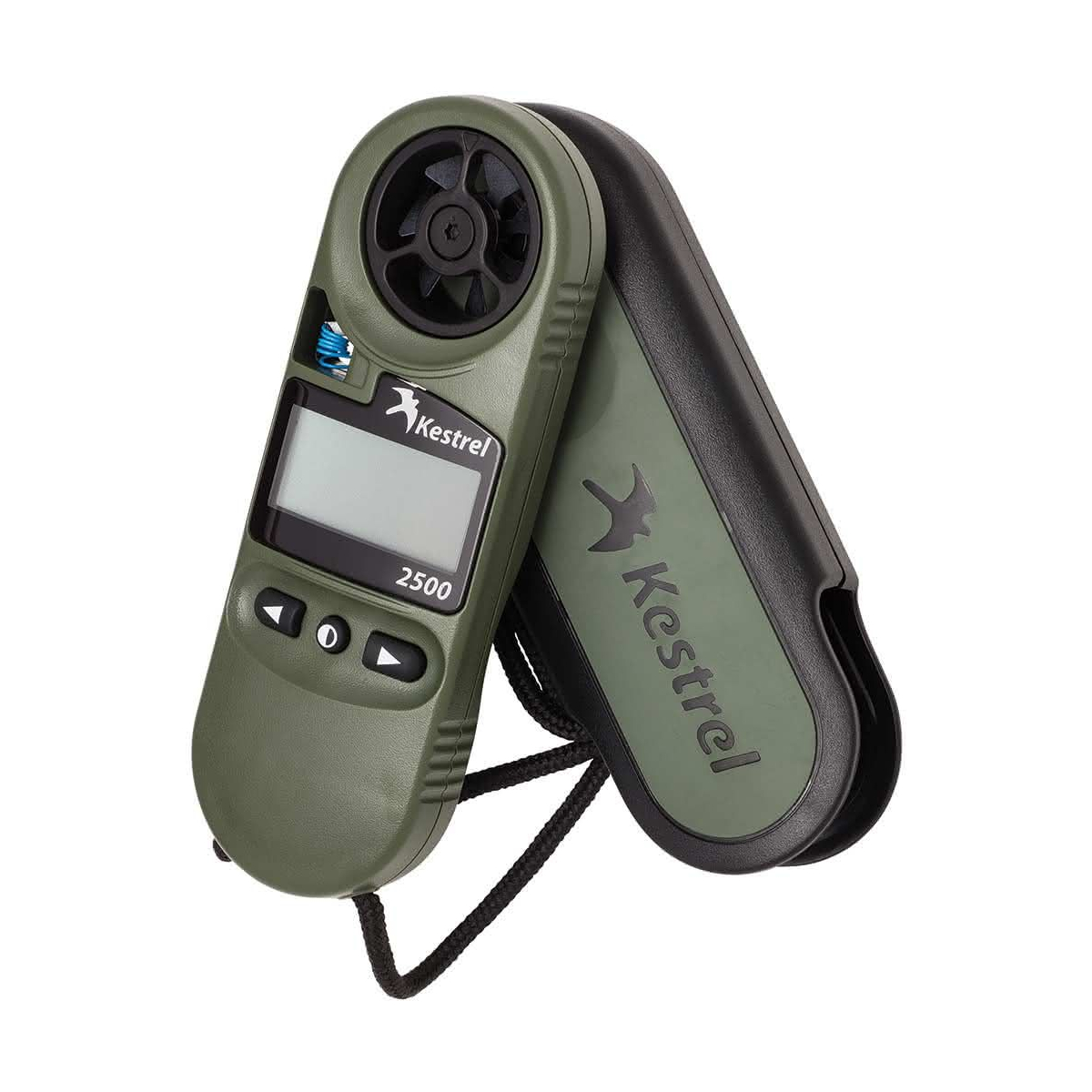 Kestrel 2500 NV OLIVE