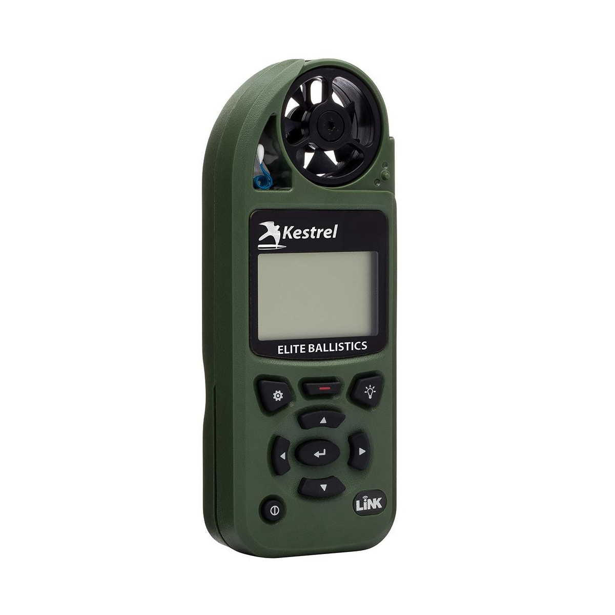 Kestrel 5700 Elite, Kestrel Link, Applied Ballistic, OLIV