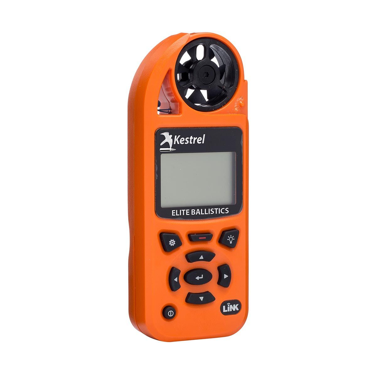 Kestrel 5700 Elite, Kestrel Link, Applied Ballistic, ORANGE