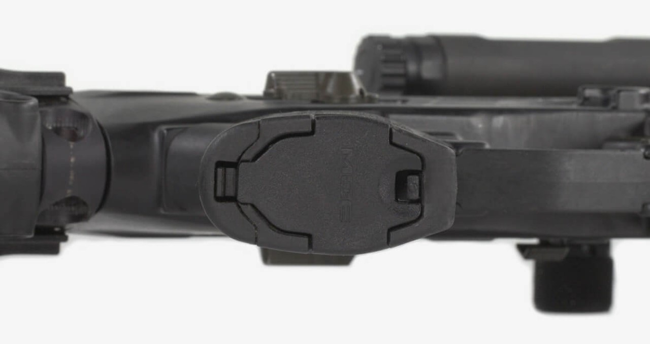 Chwyt pistoletowy Magpul MIAD Gen 1.1 black