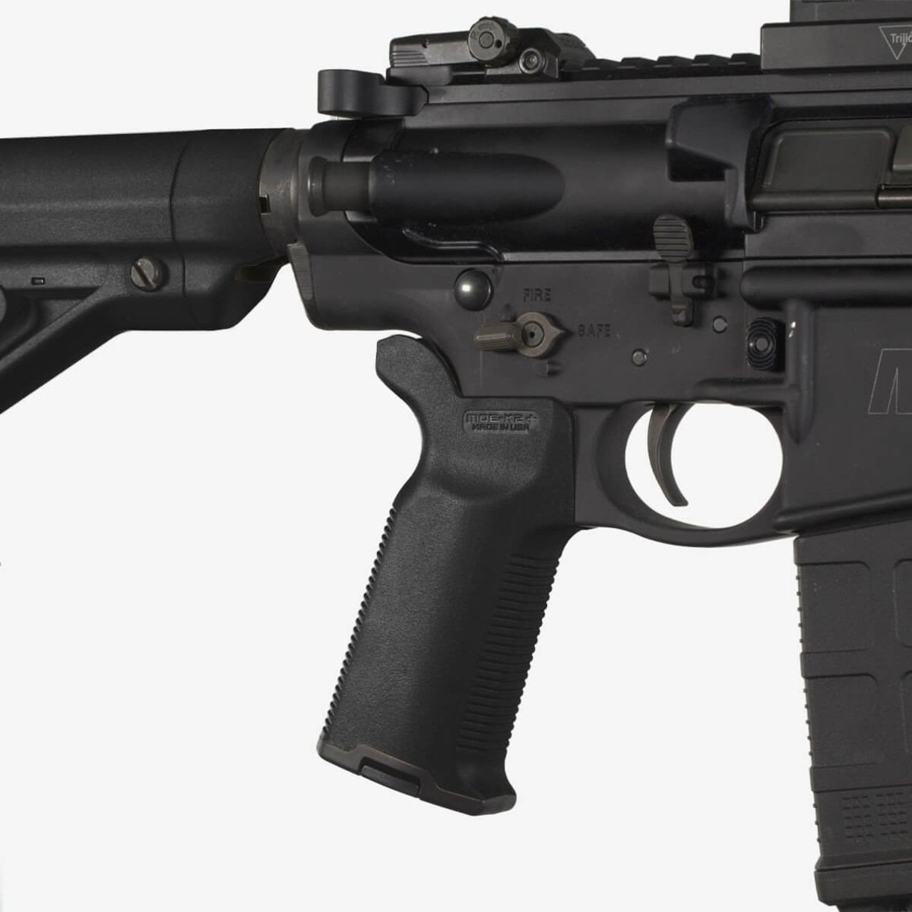 Chwyt pistoletowy Magpul MOE K2+ black