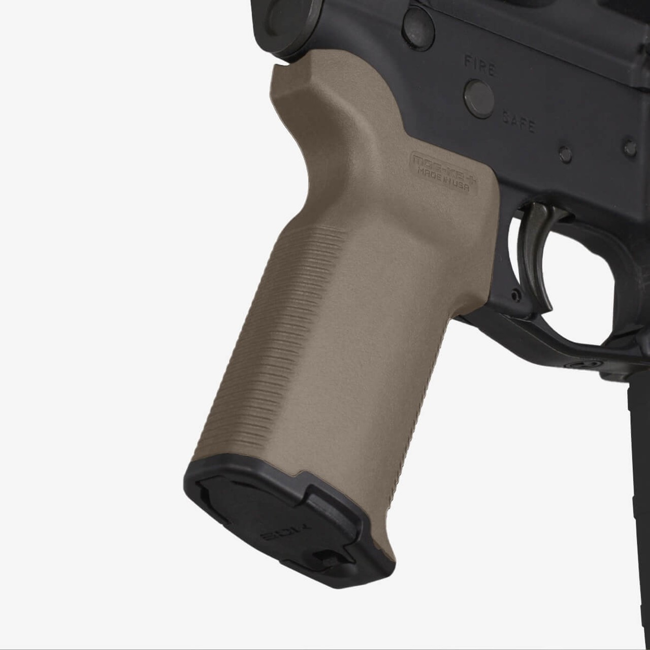 Chwyt pistoletowy Magpul MOE K2+ FDE