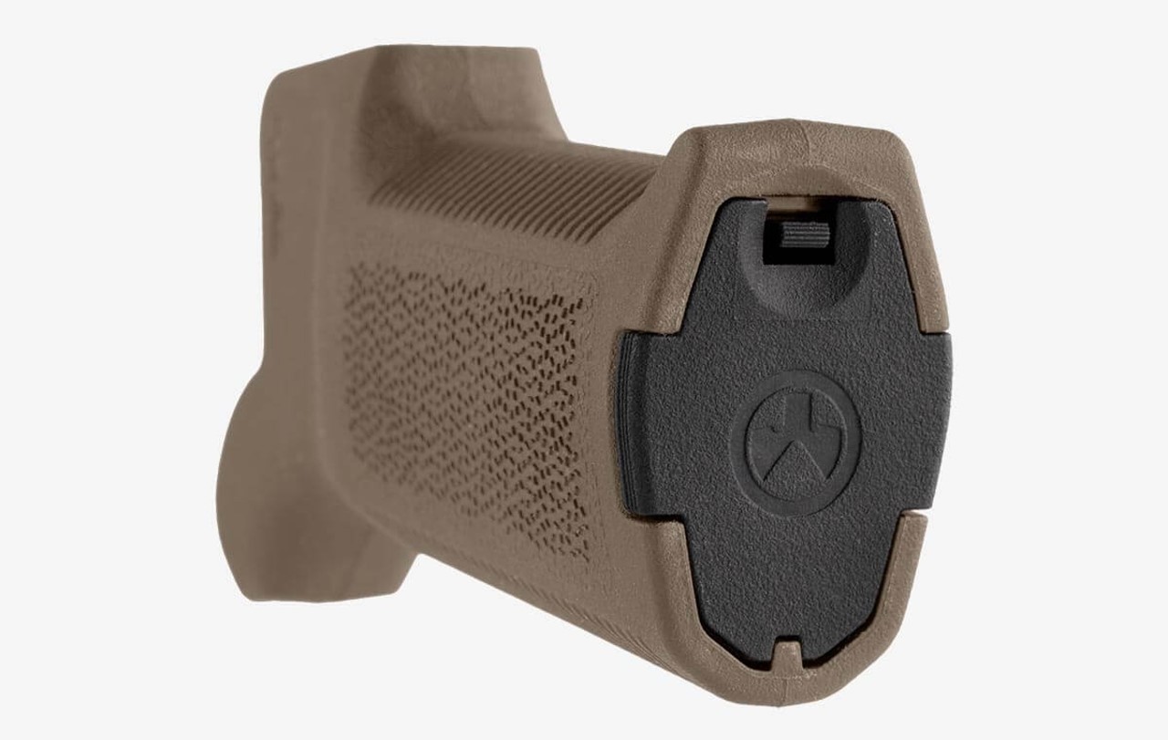 Chwyt pistoletowy Magpul MOE K2-XL FDE