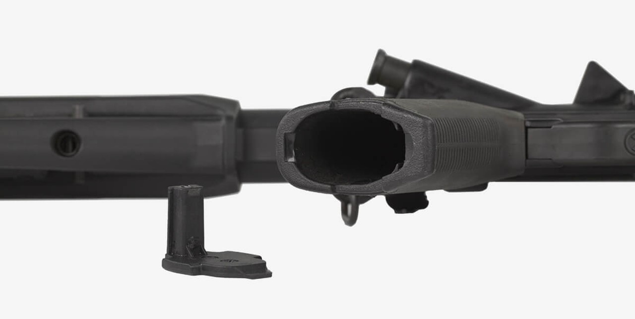 Chwyt pistoletowy Magpul MOE+ black