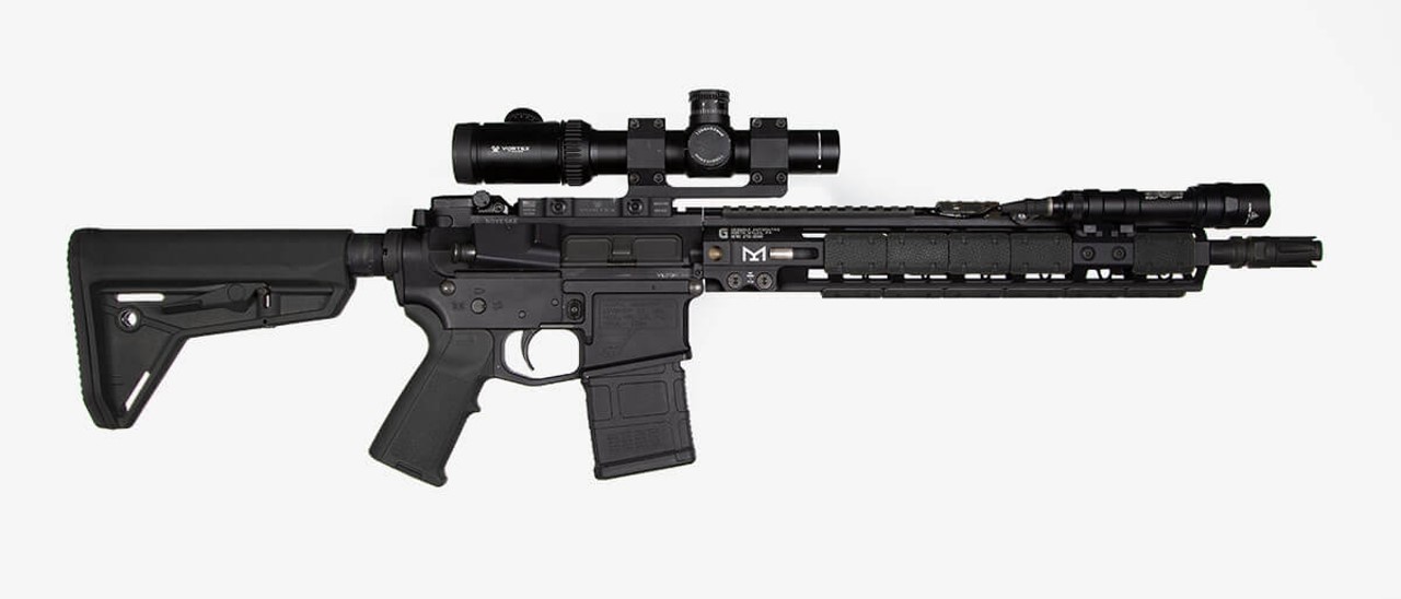 Kolba Magpul MOE SL black